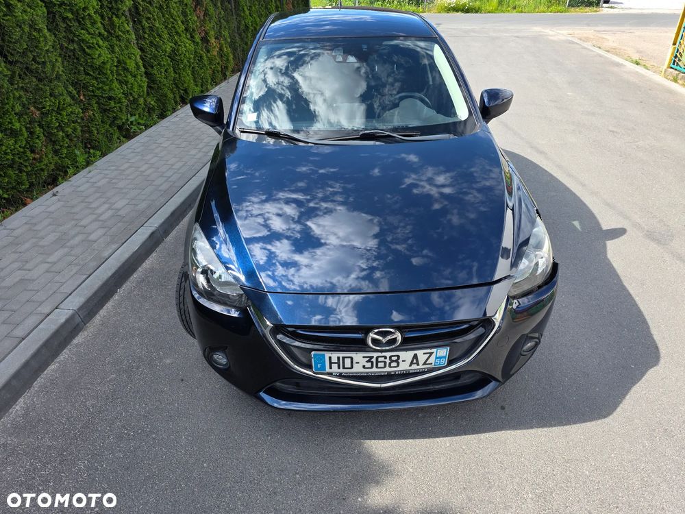 Mazda 2 SKYACTIV-D 105 Exclusive-Line - 34
