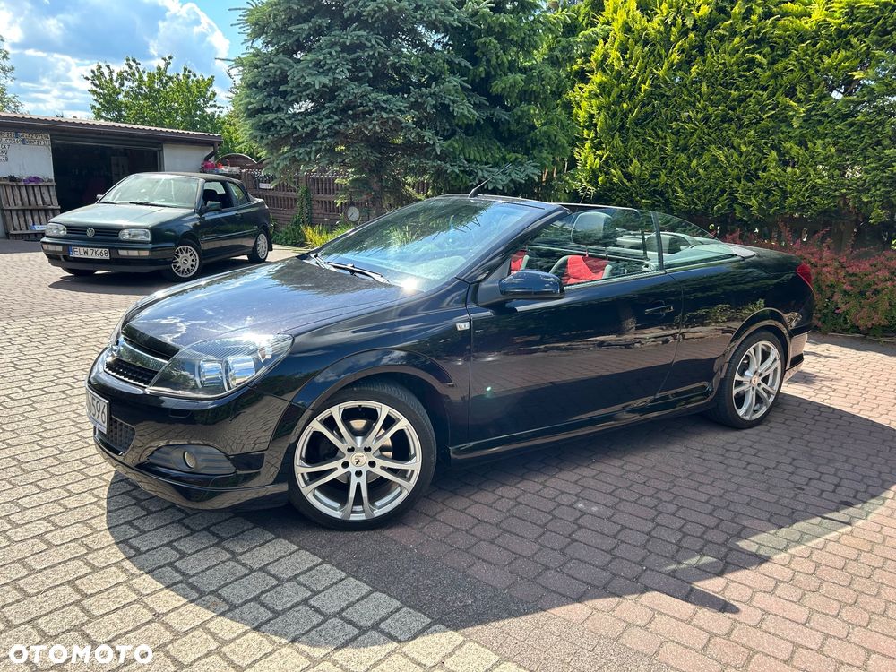 Opel Astra 1.8 Edition - 15