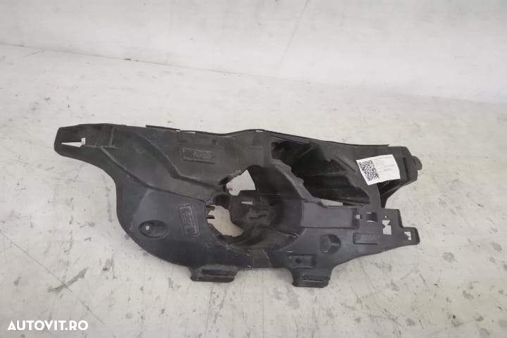 Suport Bara Fata Dreapta Original In Stare Buna BMW  X3  F25 [2010 - 2 - 2