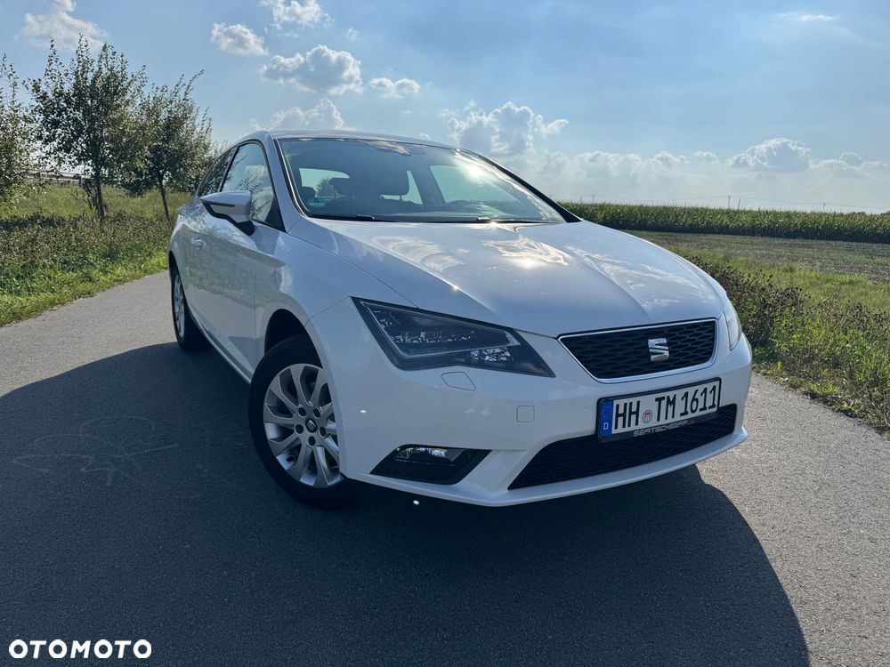 Seat Leon SC 1.4 TSI Style S&S - 4