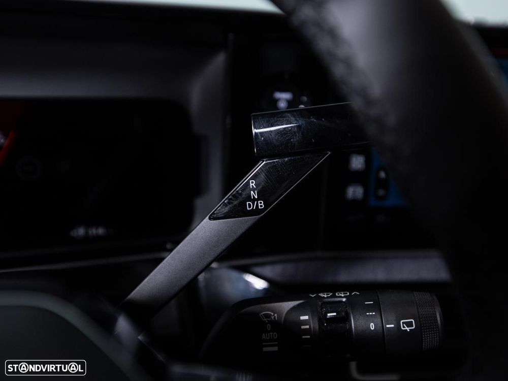 Renault 5 E-Tech 52 kWh Iconic Cinq Autonomia Conforto - 20