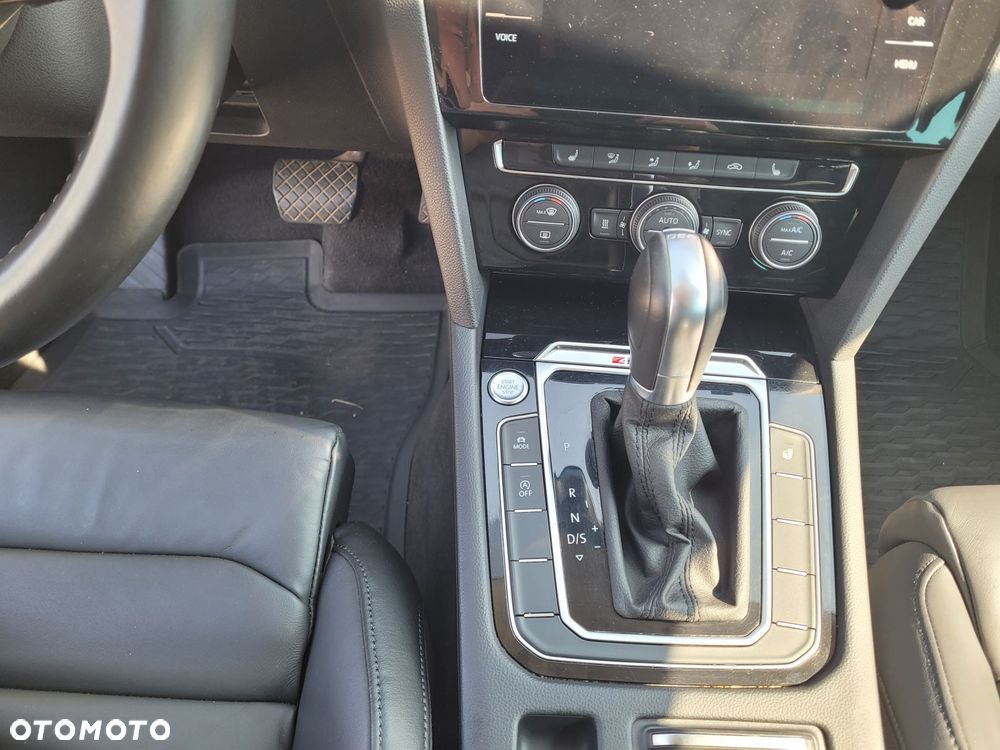 Volkswagen Passat 2.0 TDI BMT Highline DSG - 24