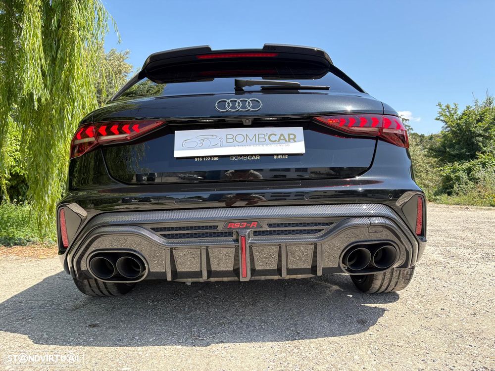 Audi RS3 Sportback - 42