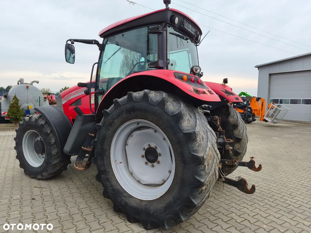 McCormick XTX165 - 11