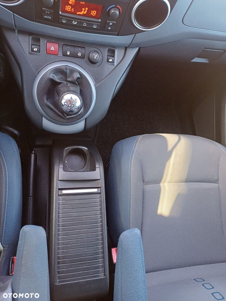 Citroën Berlingo 1.6 HDi 110 FAP Multispace Exclusive - 22