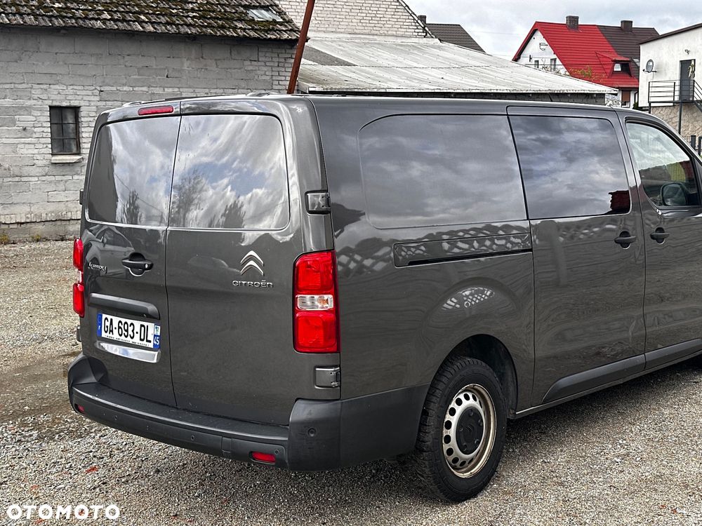 Citroën Jumpy Long - 17