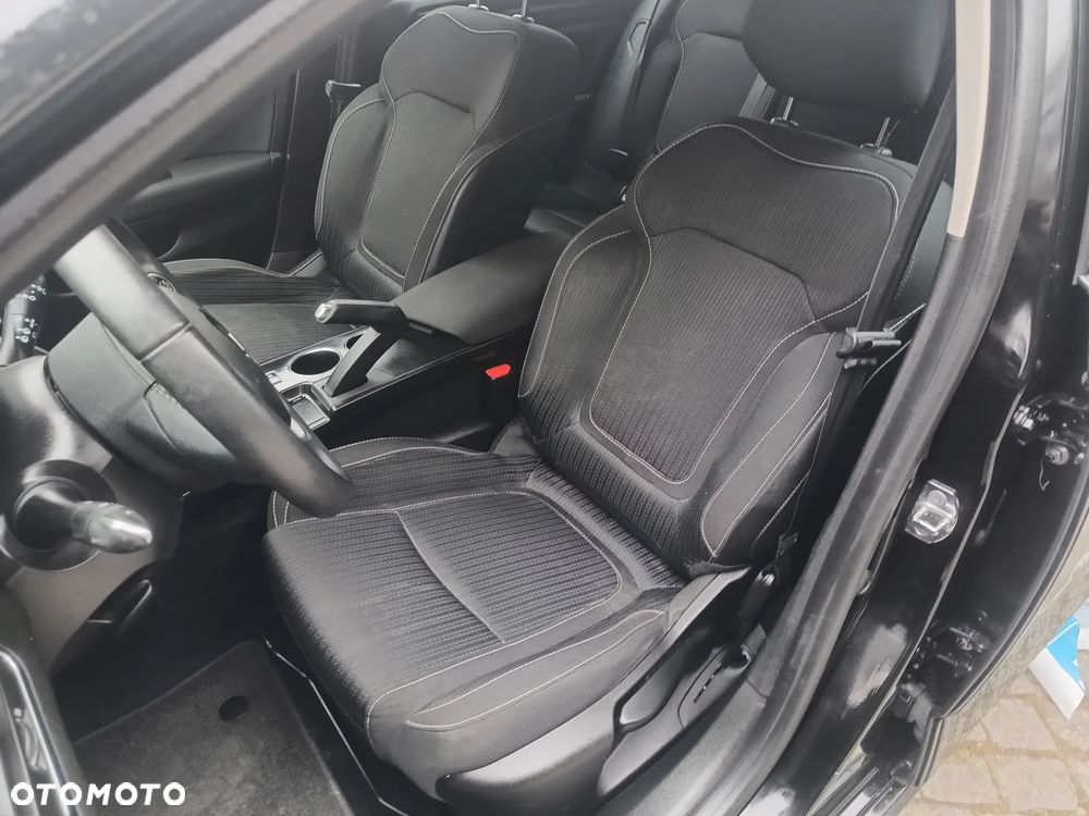 Renault Megane BLUE dCi 115 EDC LIMITED - 18