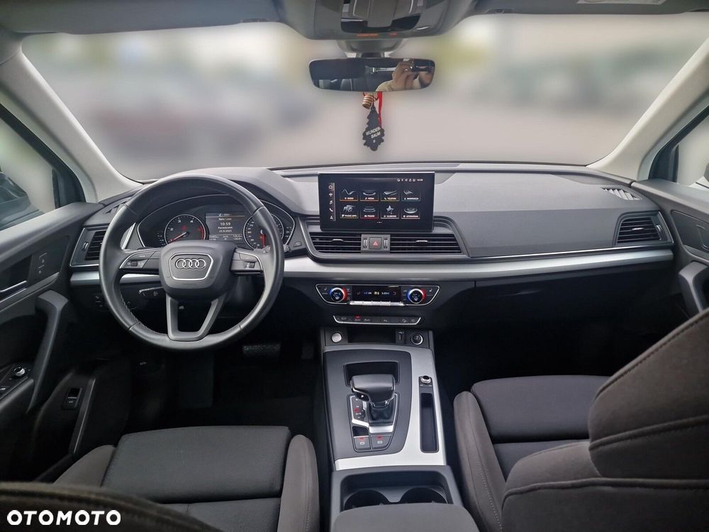Audi Q5 - 10