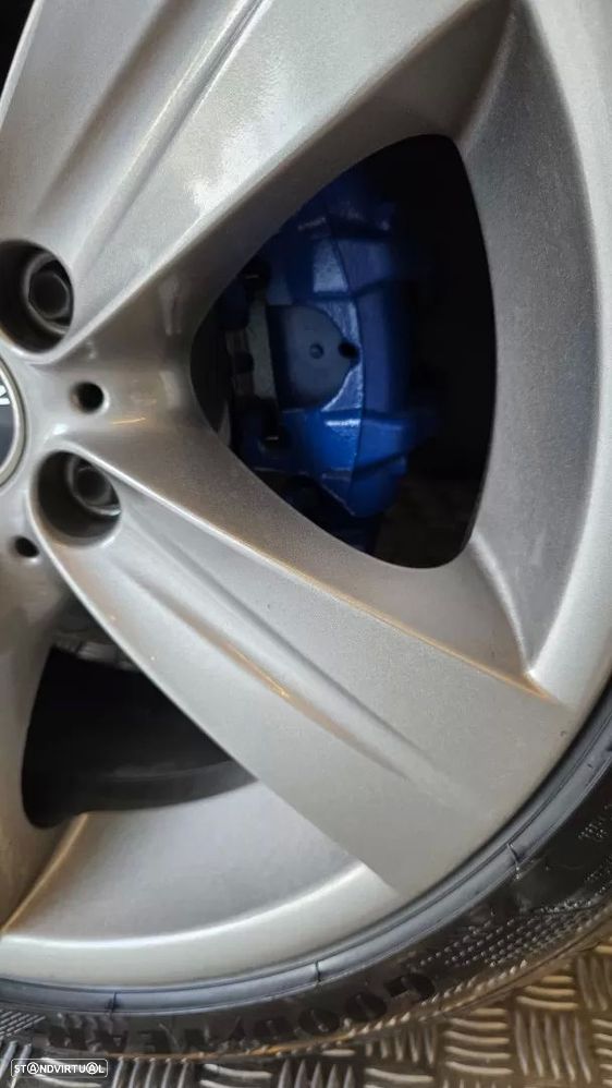 BMW 318 d Touring Aut. Sport Line - 37