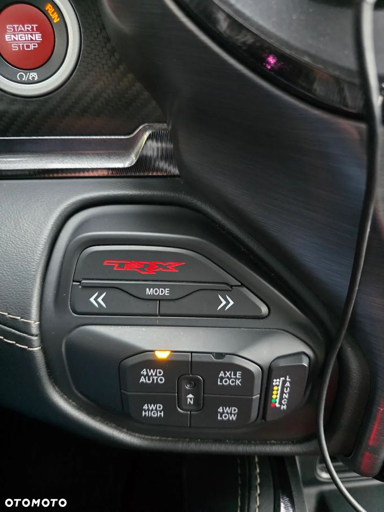 RAM 1500 TRX - 11