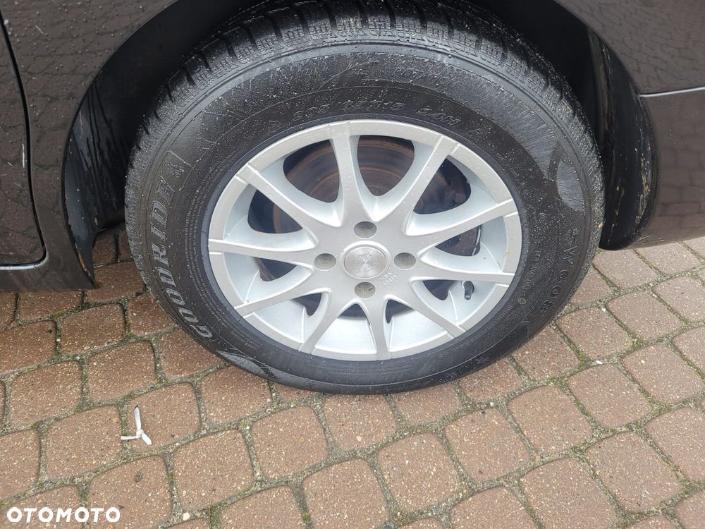 Citroën Berlingo 1.6 16V Multispace - 10