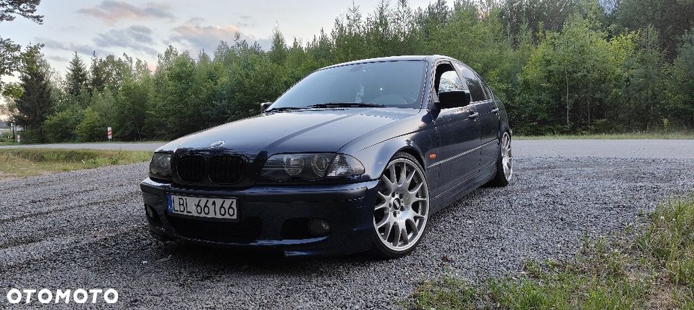 BMW Seria 3 - 2