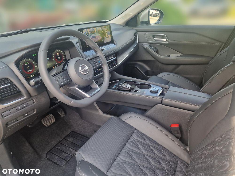 Nissan X-Trail 1.5 VC-T e-POWER Tekna e-4ORCE - 9