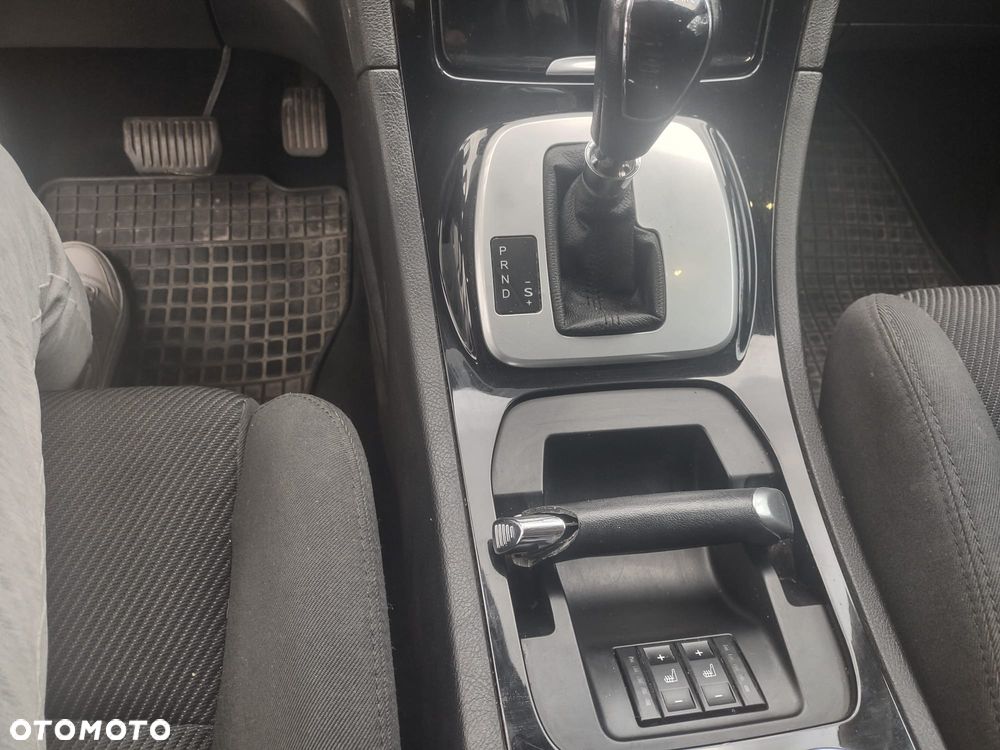 Ford S-Max 2.0 TDCi DPF Titanium MPS6 - 11