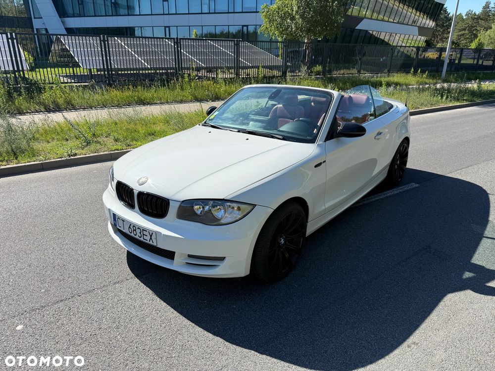 BMW Seria 1 118d - 2