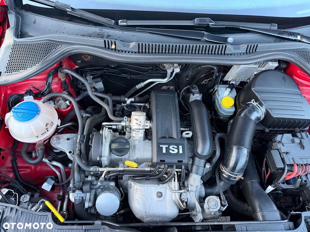 Seat Ibiza 1.2 TSI Copa - 31