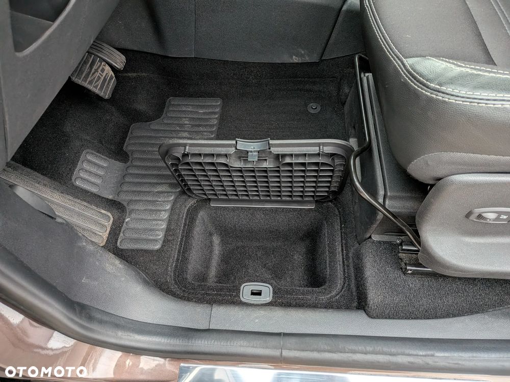 Renault Scenic dCi 110 EDC Bose Edition - 27