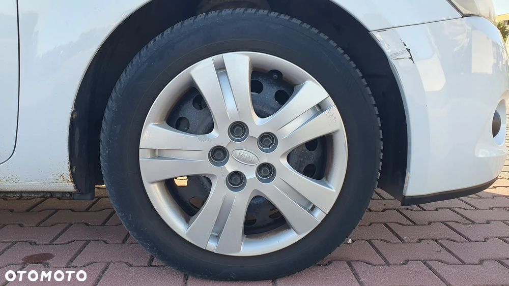Kia ProCeed 1.4 Optimum - 21