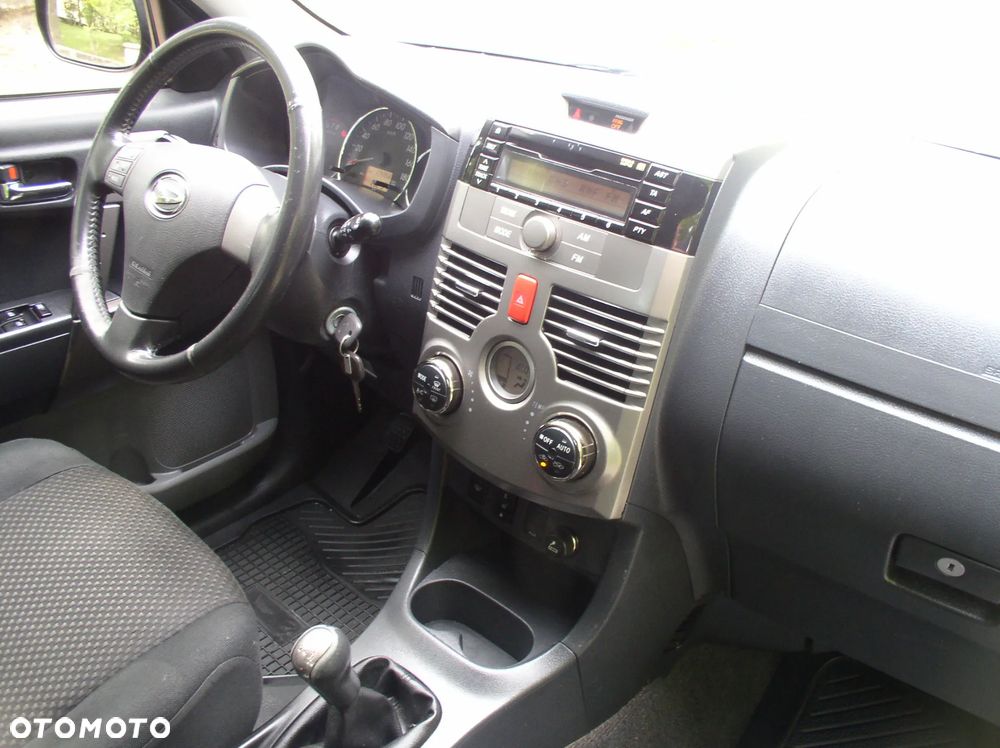 Daihatsu Terios 4WD Top S Pirsch - 20