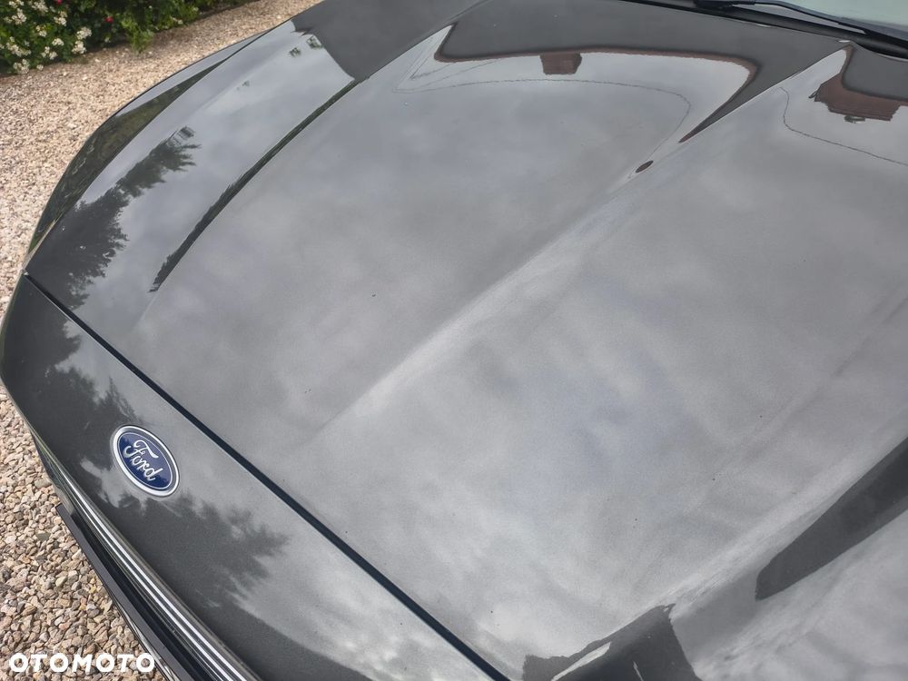 Ford Mondeo 2.0 EcoBlue Titanium - 25