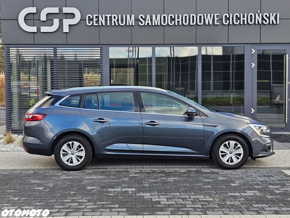 Renault Megane 1.3 TCe FAP Intens - 31