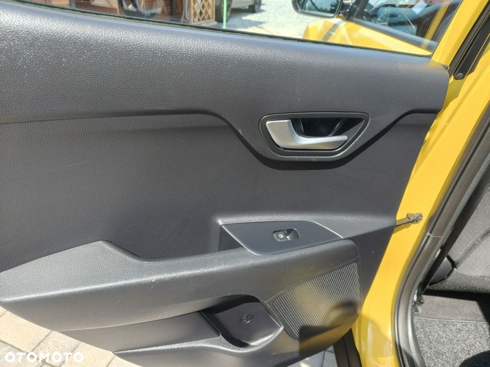 Kia Stonic 1.4 M - 31