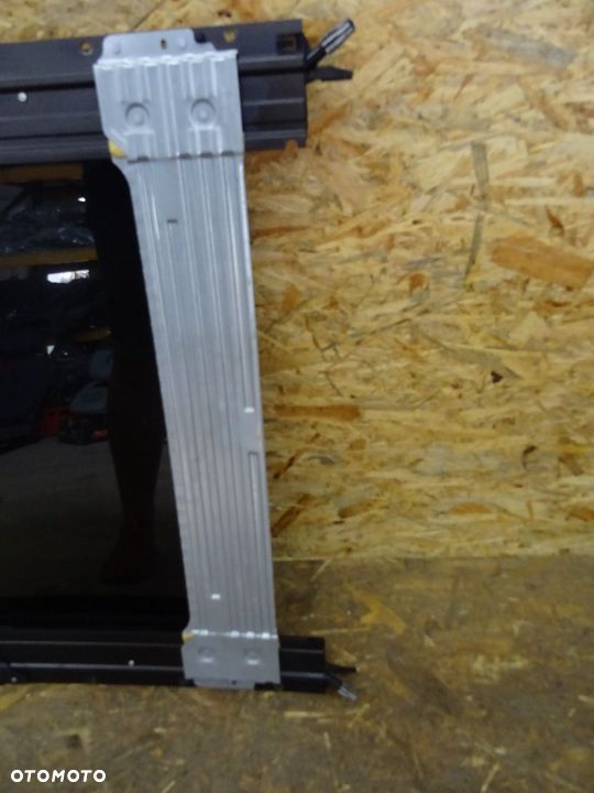 SZYBERDACH FORD FIESTA V HB 5D NR40 - 8