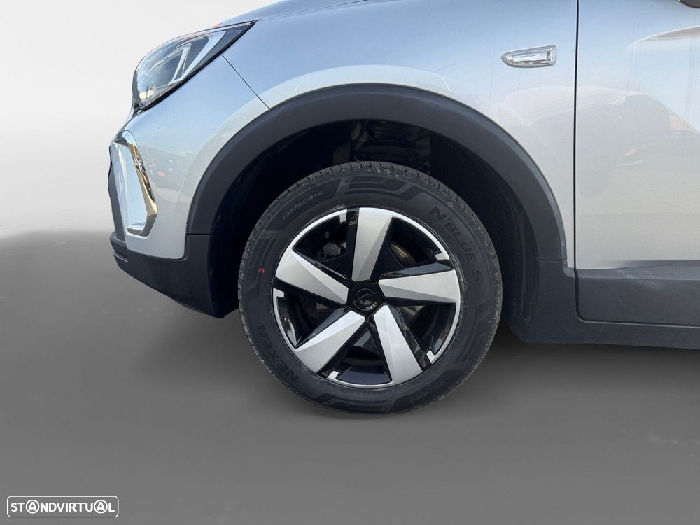 Opel Crossland 1.2 T Edition - 14