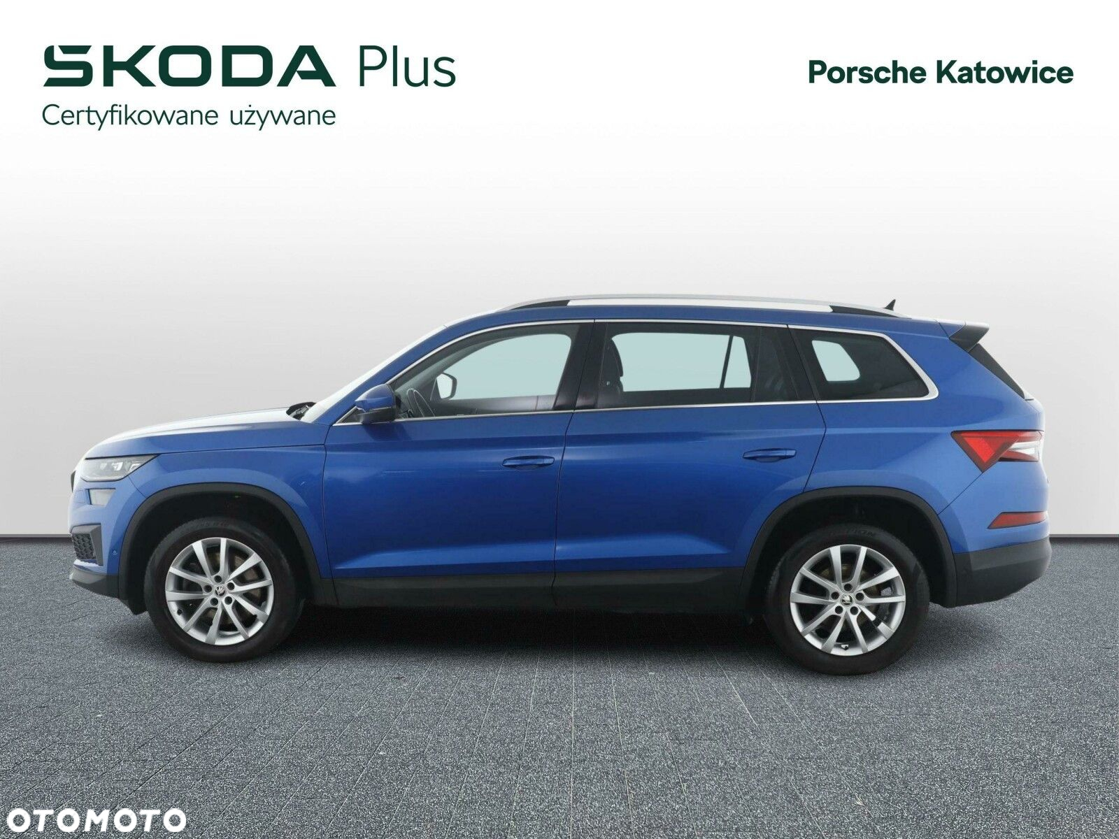 Skoda Kodiaq 2.0 TDI 4x2 Style DSG - 4