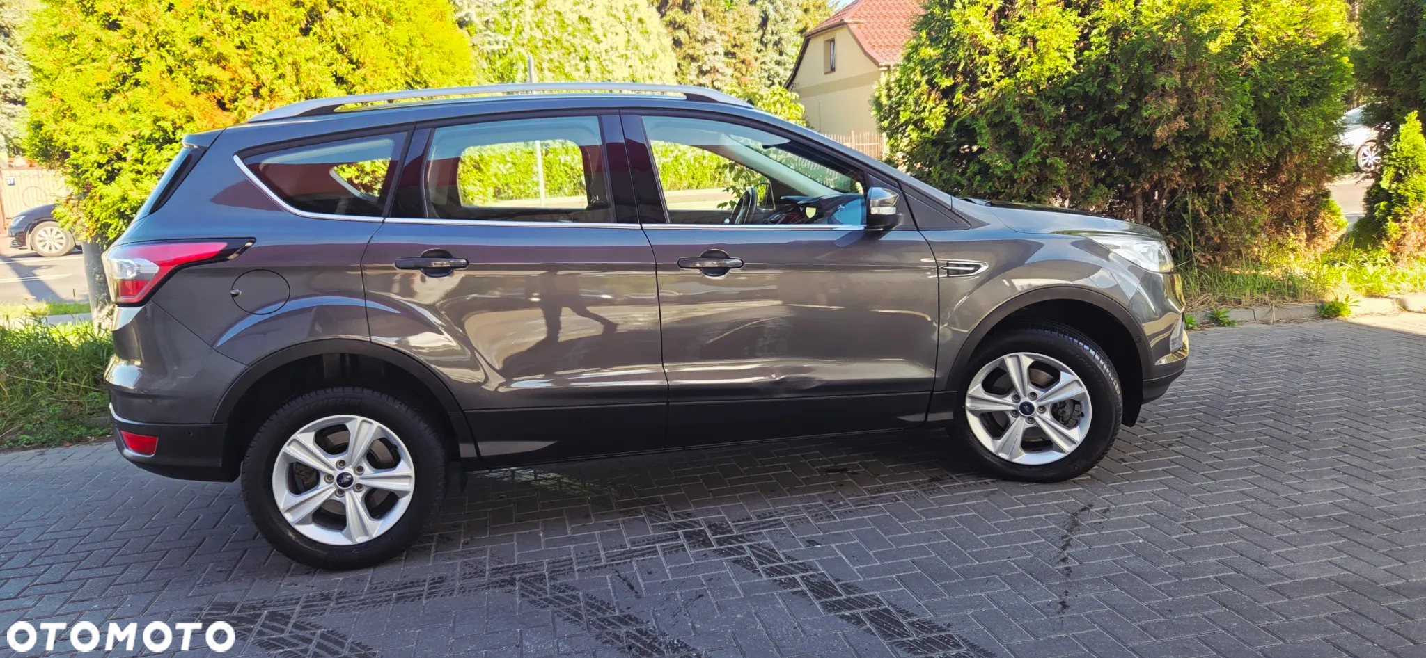 Ford Kuga 1.5 EcoBoost FWD Edition ASS MMT6 - 16