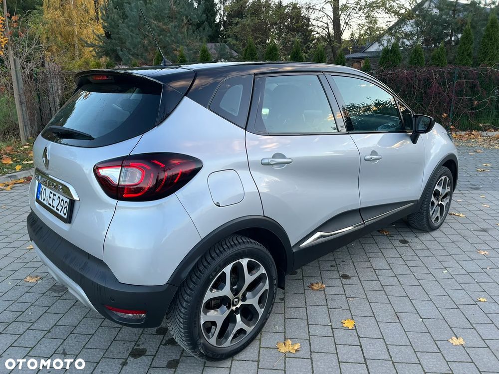 Renault Captur (ENERGY) TCe 90 INTENS - 4