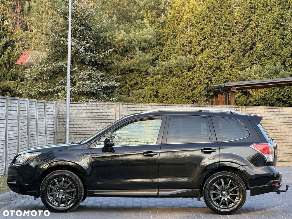 Subaru Forester 2.0 D Exclusive - 36