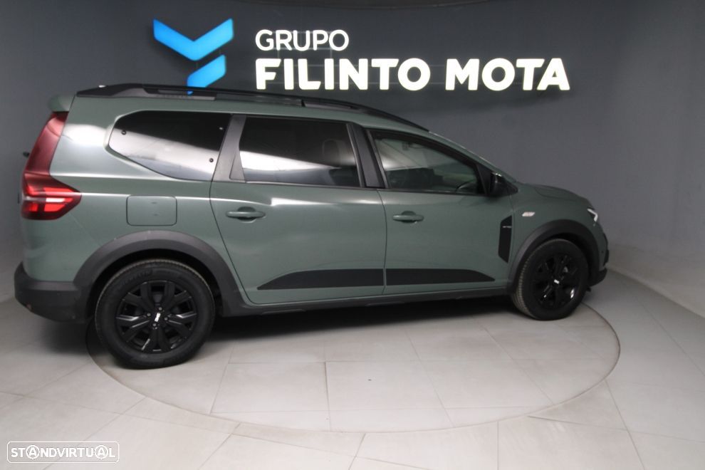Dacia Jogger 1.0 ECO-G SL Extreme 7L Bi-Fuel - 3