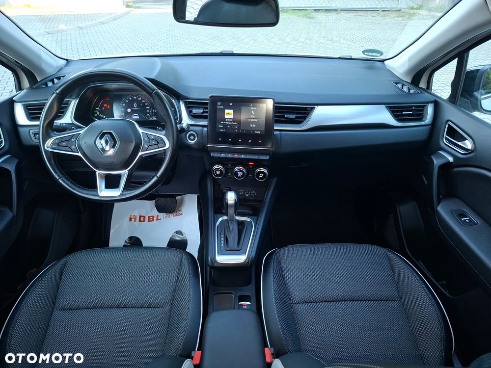 Renault Captur - 19