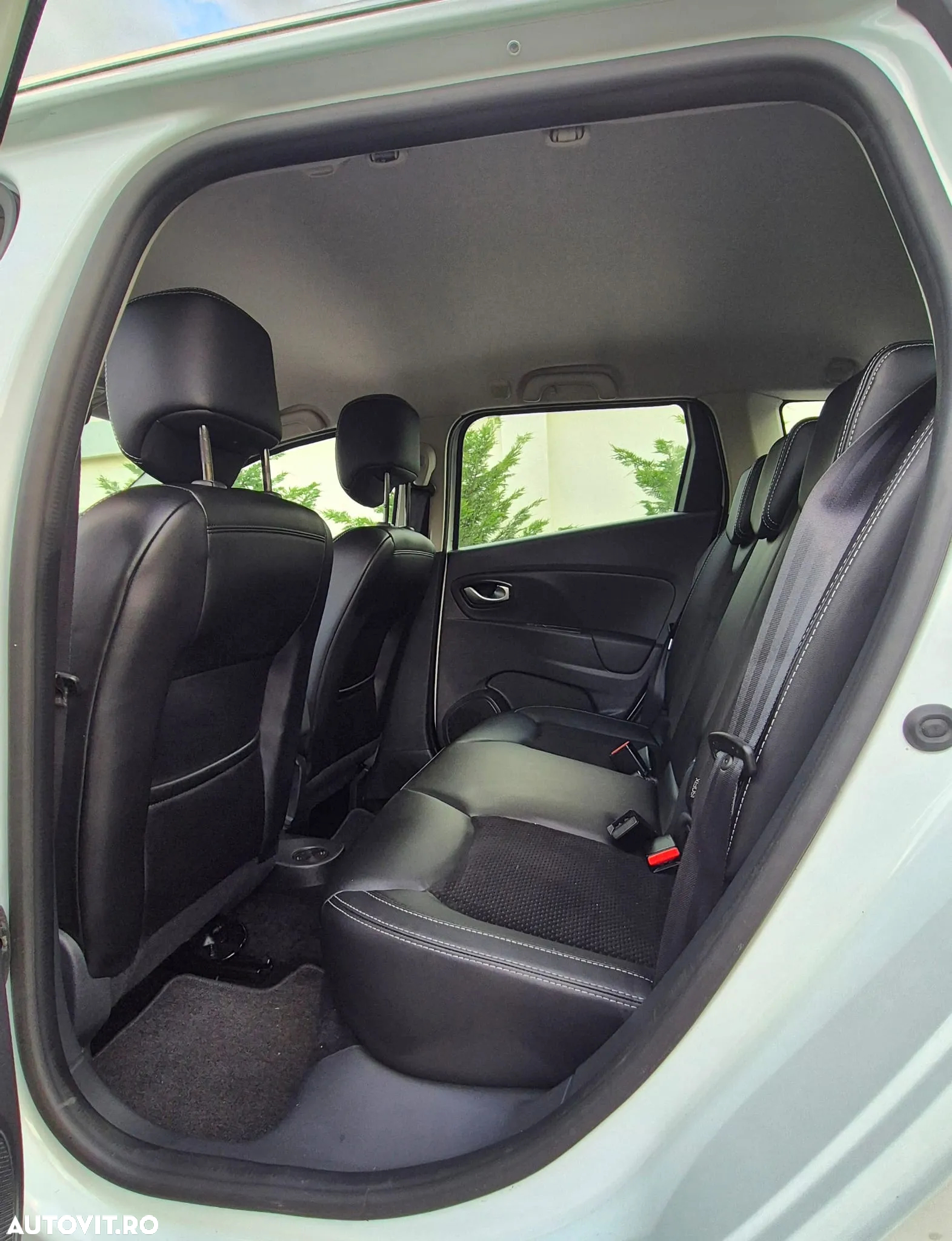 Renault Clio - 20