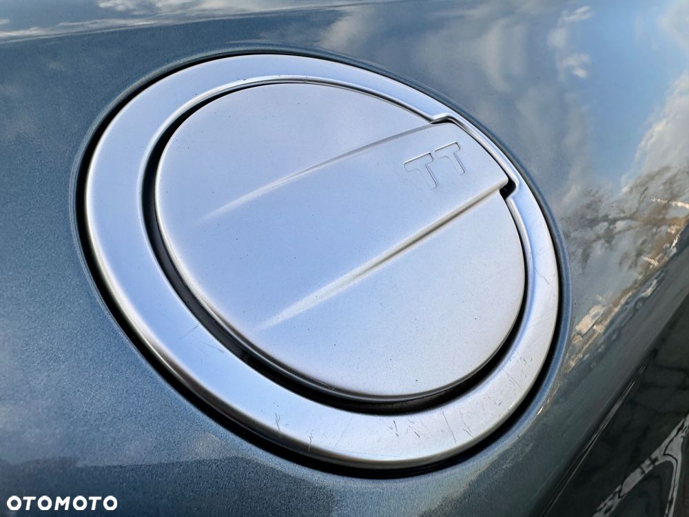 Audi TT Roadster 2.0 TFSI - 11
