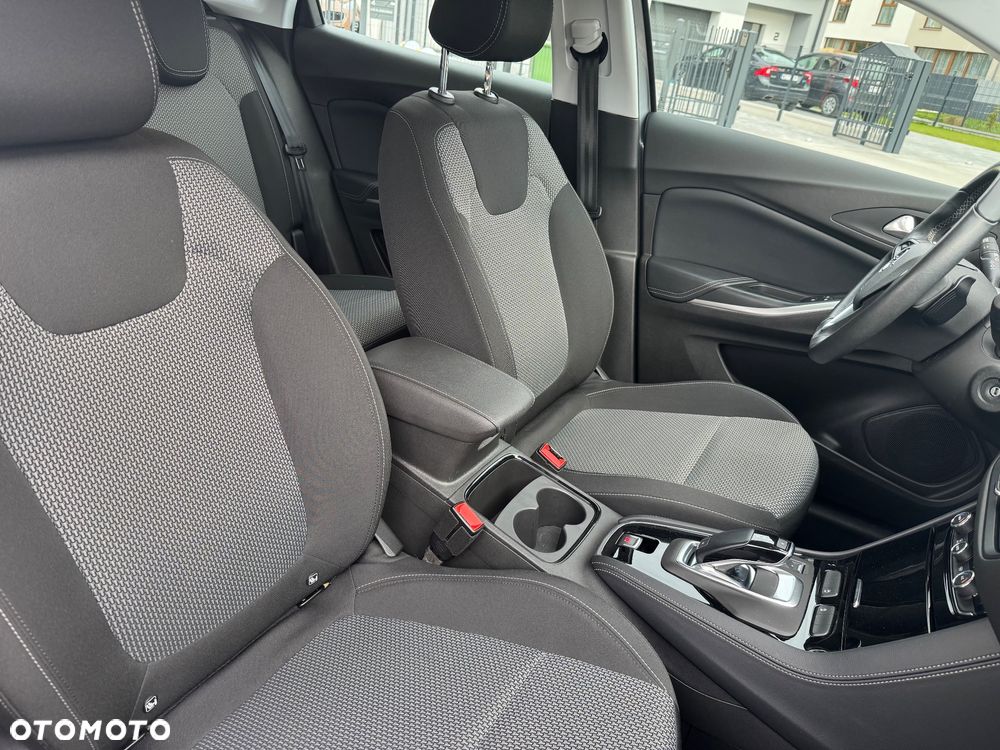 Opel Grandland X 1.2 T GPF Ultimate S&S - 25