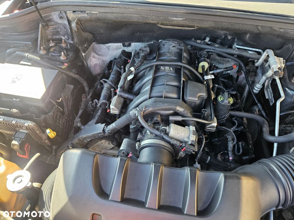 Jeep Grand Cherokee - 9