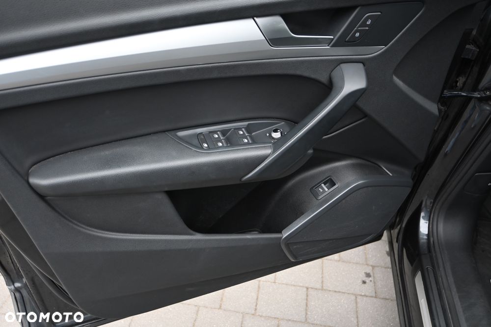 Audi Q5 35 TDI S tronic sport - 23