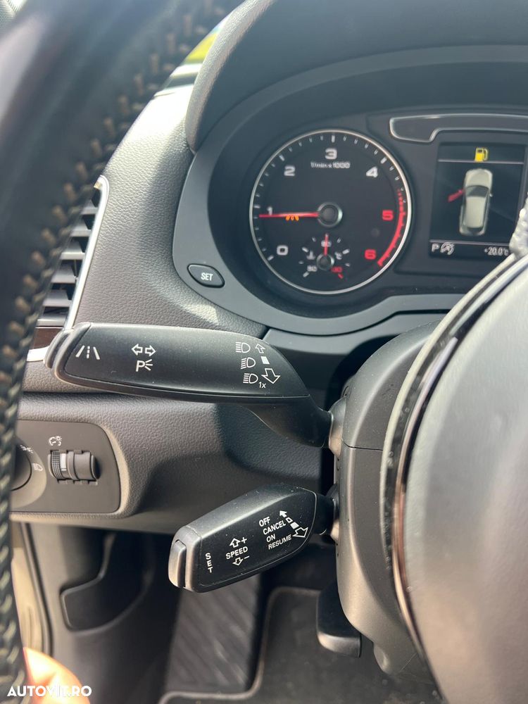 Audi Q3 Sportback - 14