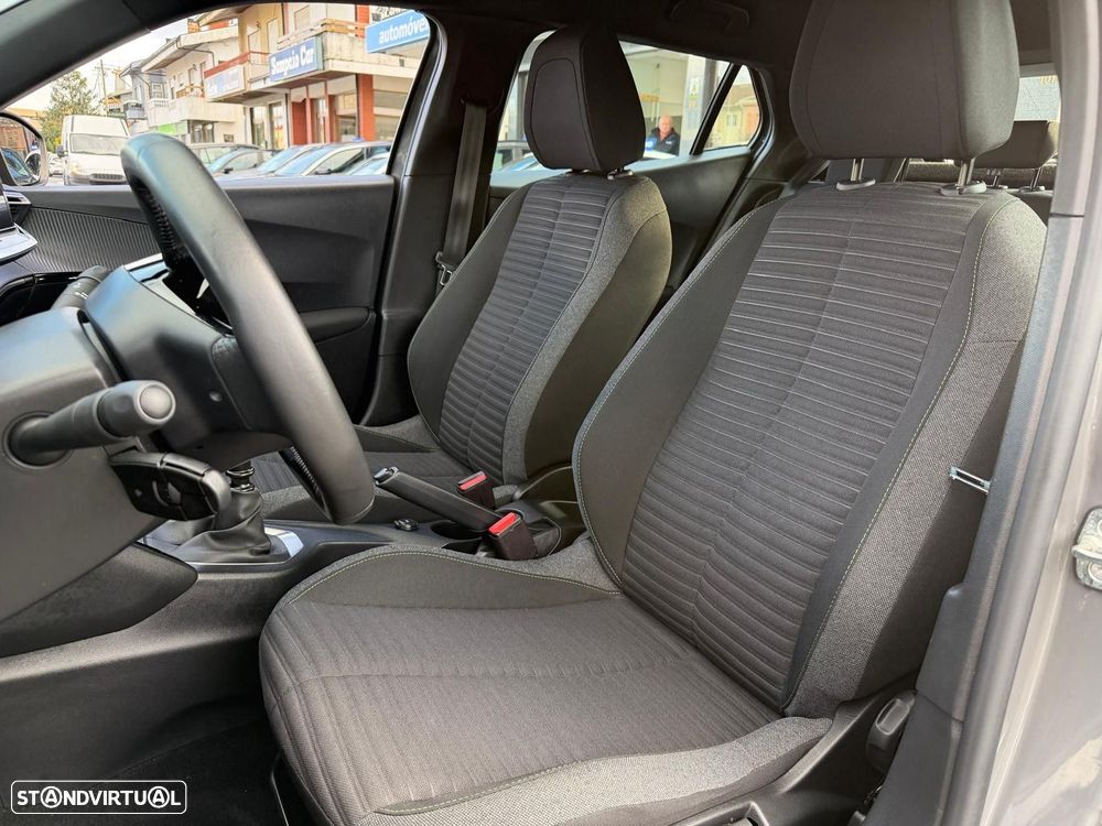 Peugeot 2008 1.2 PureTech Style - 9