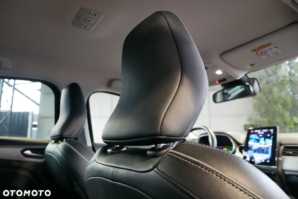 Renault Arkana E-TECH Full 145 E-TECH engineerd - 28