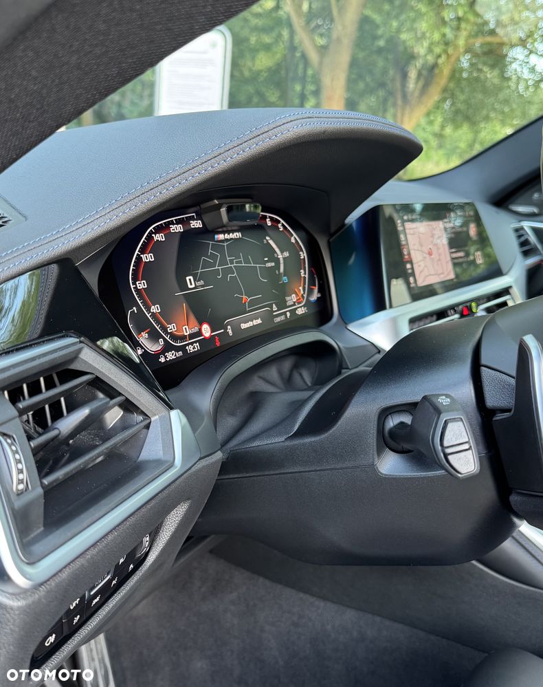 BMW Seria 4 M440i xDrive mHEV sport - 30