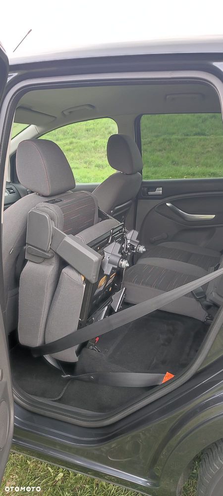 Ford C-MAX 1.6 TDCi Ambiente - 20