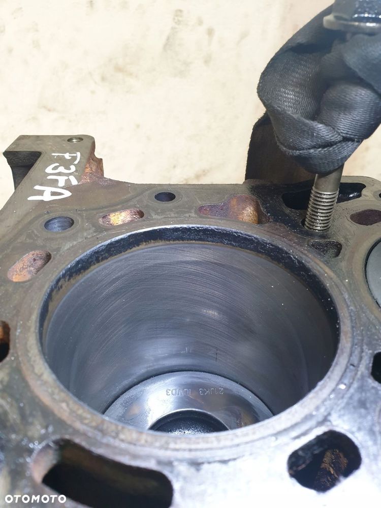 blok dół silnika ford transit mk6 2.0 tddi f3fa - 5