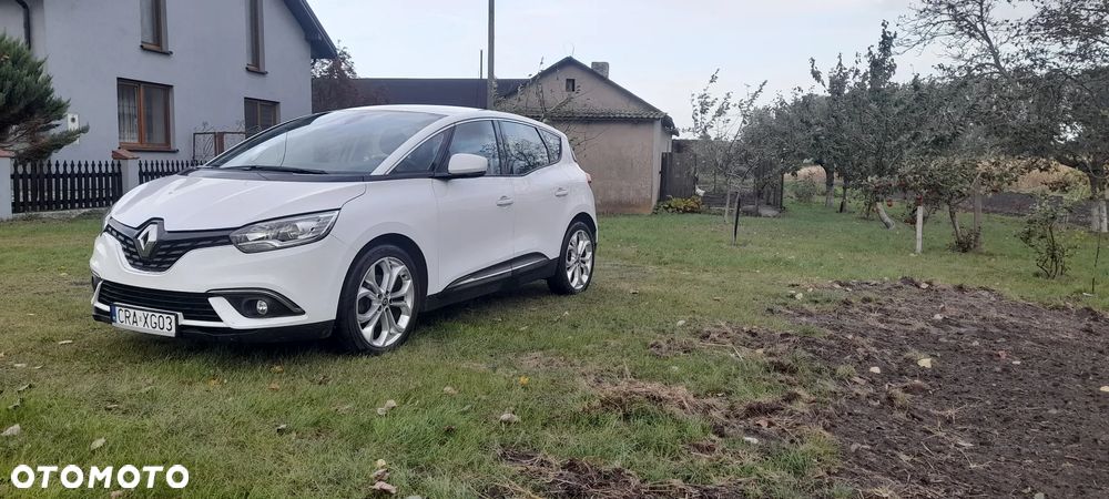 Renault Scenic 1.2 TCe Energy Life - 8