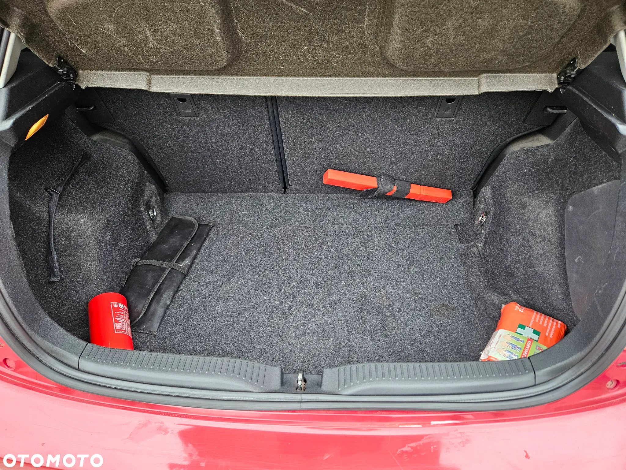Toyota Auris 1.6 Luna - 11