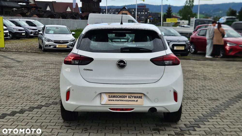 Opel Corsa 1.2 Edition S&S - 23