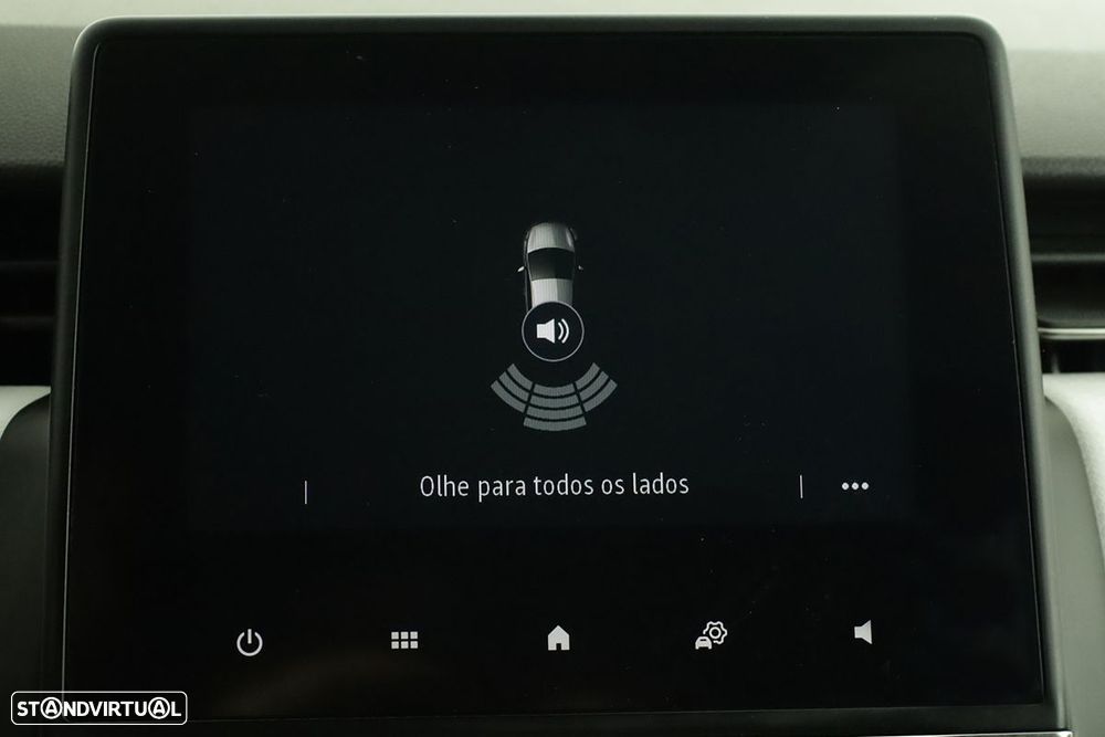 Renault Clio 1.0 TCe Evolution - 12