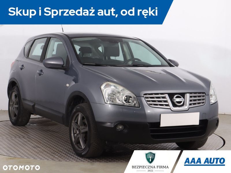 Nissan Qashqai - 3